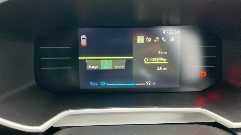 Dacia Spring 27kWh Expression 65 48kW 5dr Auto Electric Hatchback